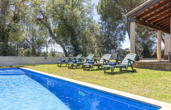 Holiday Home Bretos by Interhome - Photo 37