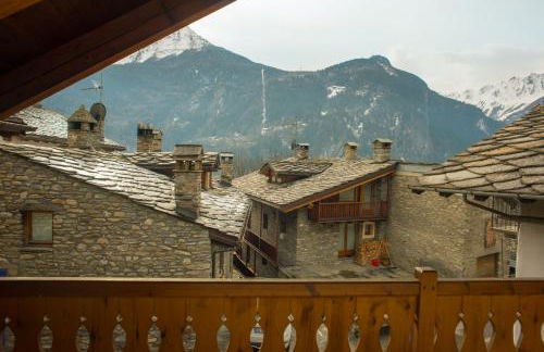 Mont Blanc Apartments - Foto 15