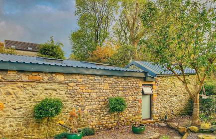 The Nicky Nook Cosy Private Hideaway Heart of Village - Foto 28