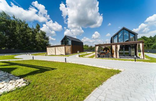 VILLAGE RESORT Sauna & Jacuzzi & Netflix - Photo 15