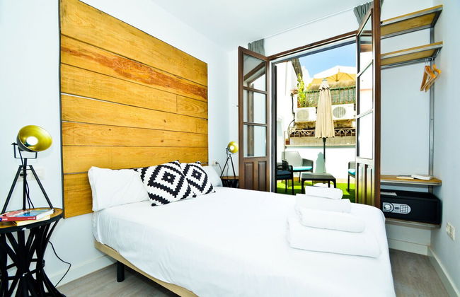 The Zentral Suites & Apartments - Foto 71