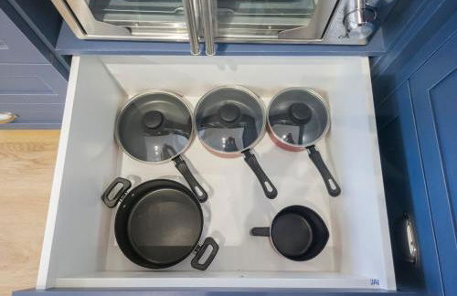 FLY 712 - Apartamento próximo à USP - Shopping - Aeroclube - Foto 18