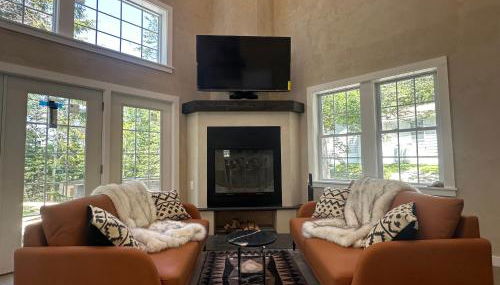 Luxury cabin vc home 2bd 2bath - Foto 4