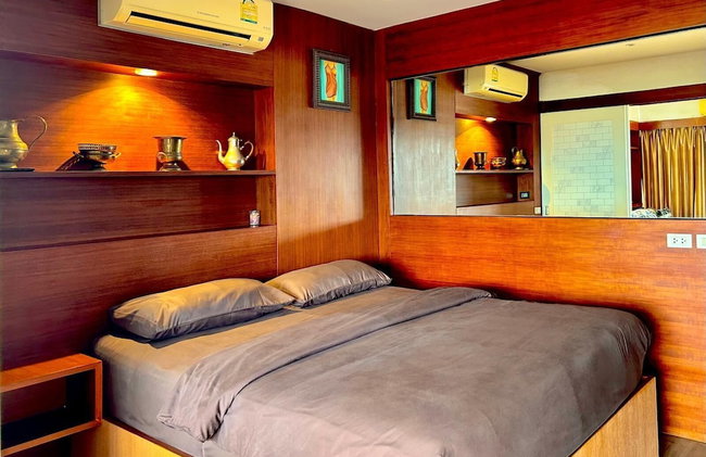 Patong Tower Holiday Rental - Foto 35