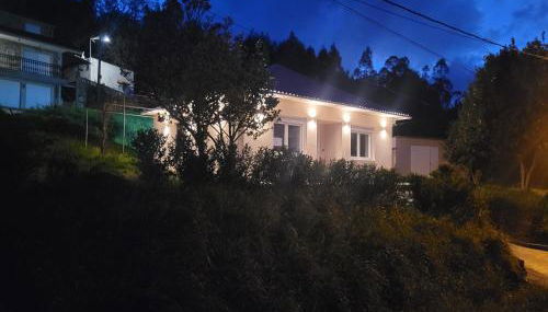 Casa de Nuna- calefacción, naturaleza, Netflix - Foto 4