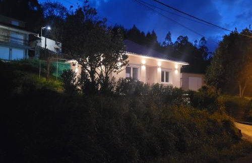 Casa de Nuna- calefacción, naturaleza, Netflix - Foto 4