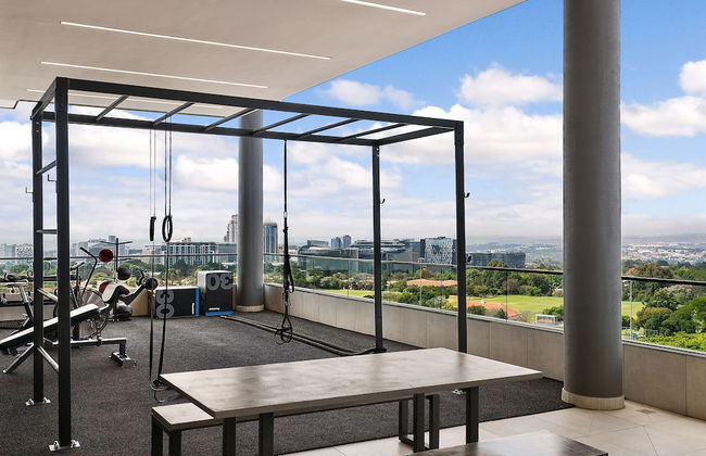 Illovo Central Apartments - Photo 64