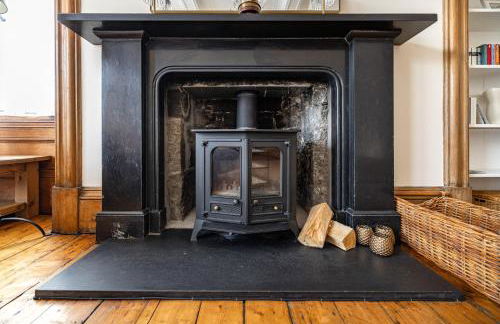 Lower Tweedknowe - ground floor villa Melrose - Foto 18