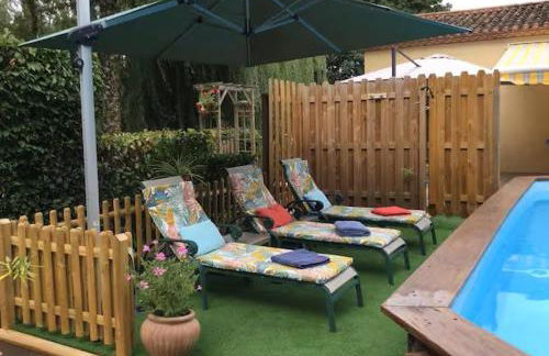 Gîte Les Iris - Foto 16