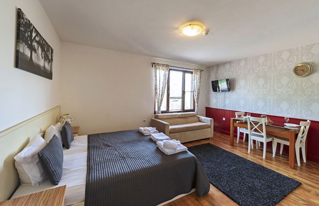 Mountain View Resort - Photo 29