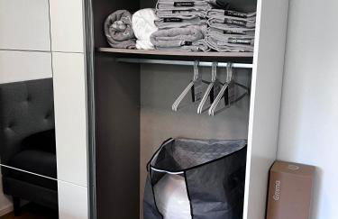 Apartment Ferienwohnung mit Grünem Blick Terrasse & Neu saniert Bordinghaus 24h Check-In in Freudenberg am Main - Foto 37