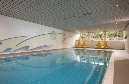 4 Star Maisonnette mit Kaiser Blick, Sauna, Schwimmbad - Foto 6