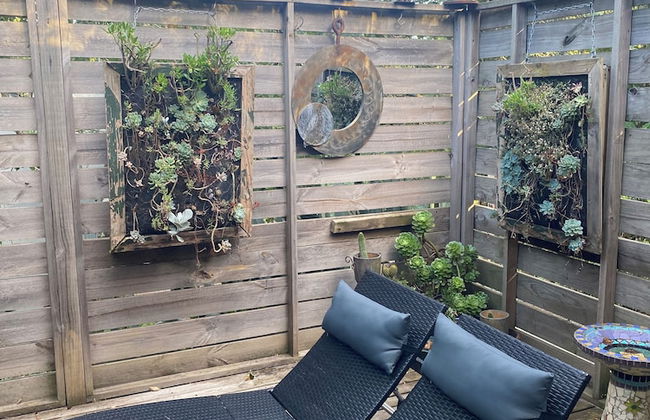 Sutton Spring Art Retreats - Foto 30