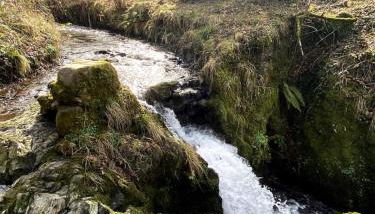 Appartement spacieux 2 chambres au cœur du village - Foto 2