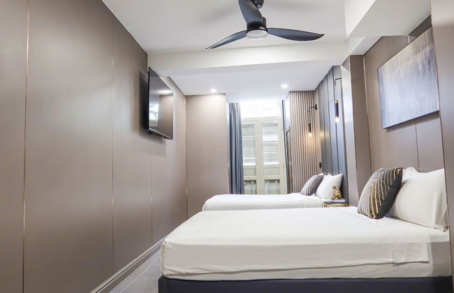 Recharge Residences - Photo 44