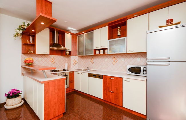 Apartment Snjezana - Foto 8