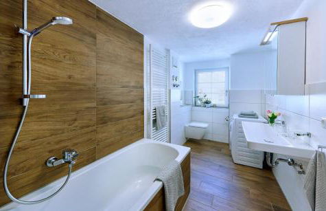 Ferienwohnung Marktschellenberg zwischen Berchtesgaden und Salzberg am Untersberg - Foto 6