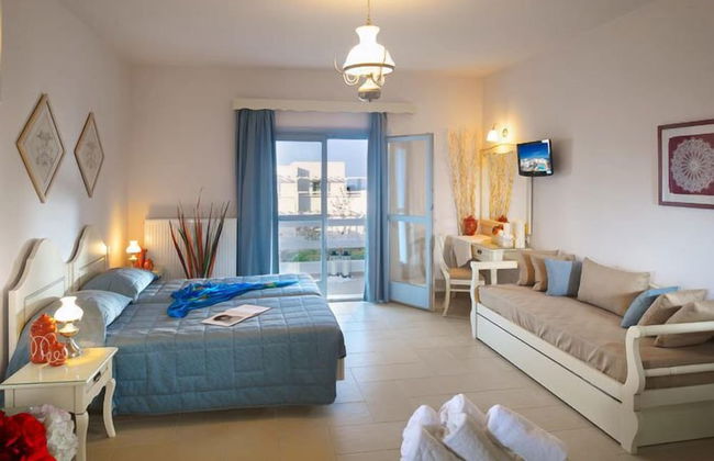 Perigiali Hotel - Photo 8