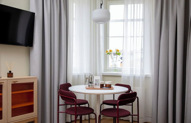 Bob W Turku City Centre - Foto 40