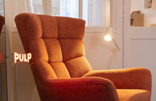 Le Quai de Prague - Cosy - Central - Loire - Parking gratuit dans la rue - Foto 44