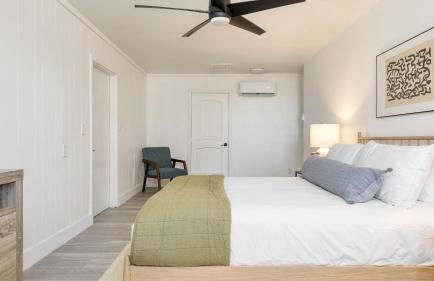 Boho Joshua Tree Escape w/ Firepit, Courtyard & Epic Views Asteroid by Avantstay - Foto 40