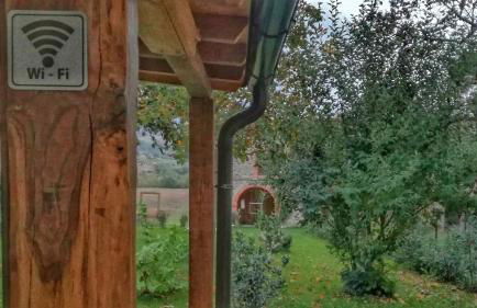 Agriturismo Casa Agricola Rossi Appartamenti in Casentino - Foto 103