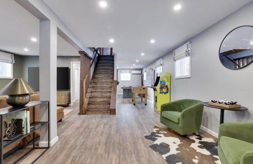 Cabin in the Woods - Foto 24