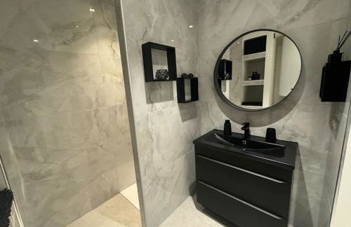 Appartement avec magnifique vue sur la Saône et son balcon - Foto 17