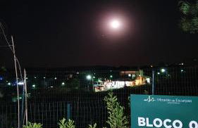 Escarpas do lago Mirante AP - Foto 37