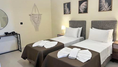 Perion stone apartment sea front - Foto 2