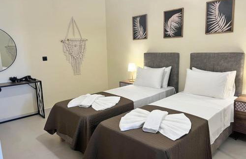 Perion stone apartment sea front - Foto 2