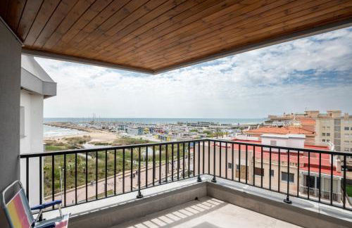 Marina View Penthouse - Foto 1