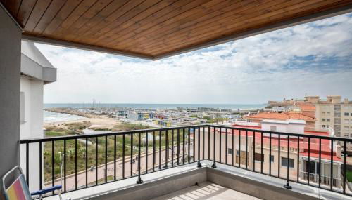 Marina View Penthouse - Foto 1