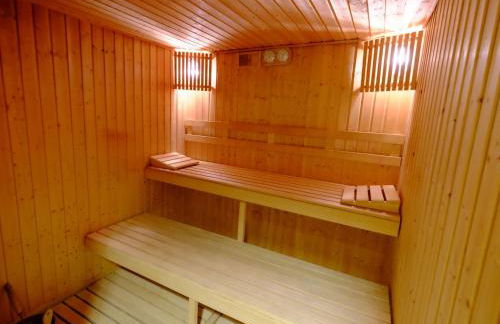 Apartment Cielo y mar Samara by Interhome - Foto 33