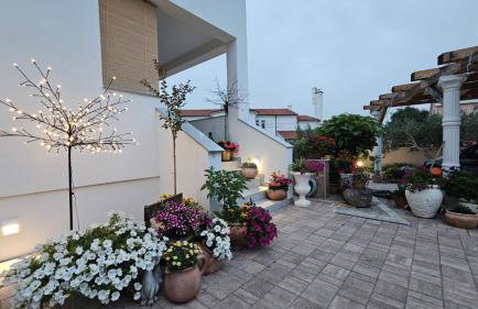 Apartment Leilani & Karolina - Foto 9