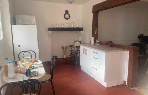 La glycine - Foto 10