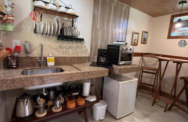 Chalé das Hortências - Parque Nacional do Caparaó - Foto 6