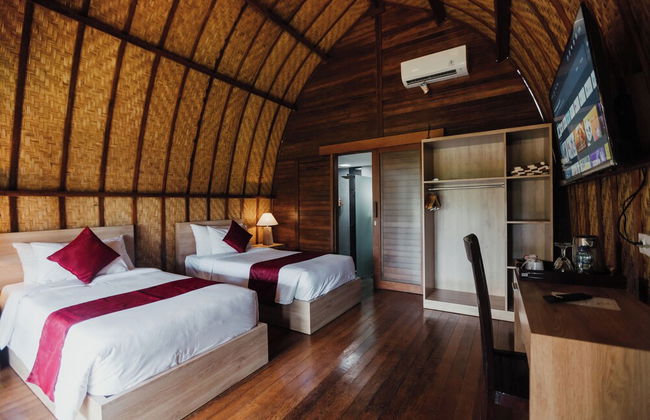 Gama's Villa - Foto 10