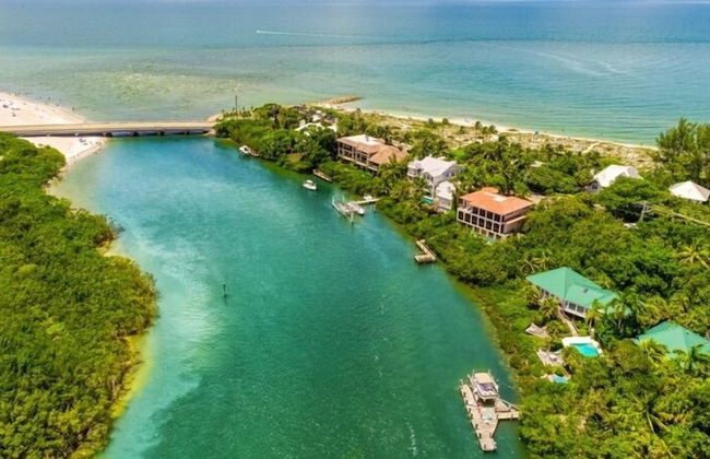 Little Current 3 Bedroom Home by RedAwning - Foto 34