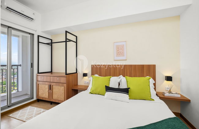 EUNOIA by Kozystay - Foto 3