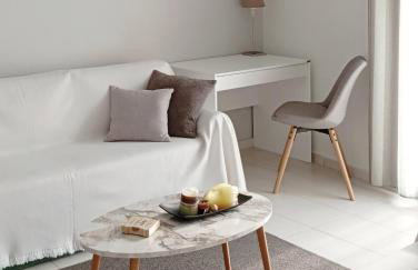 OpenView Apartment on Metro Station - Easy Parking - Foto 1