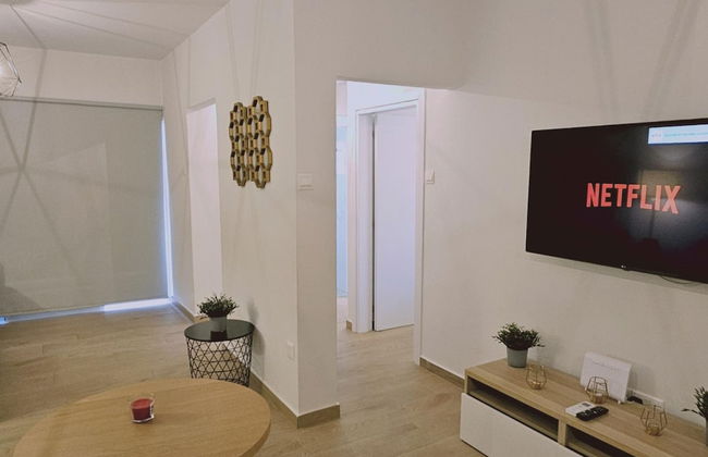 01 LIM - Stay Sky Apartment - Foto 15