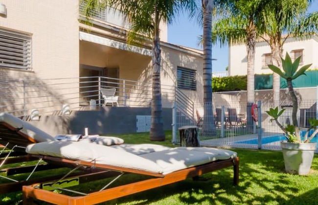 La Casa del Mar 14027 - Foto 5