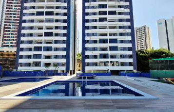 COPBV0101 - Edificio Torres do Iguatemi - Foto 9