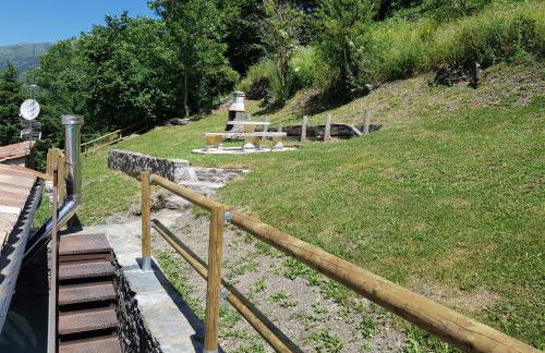 Can Batlló, entorno acojedor y romántico - Foto 53