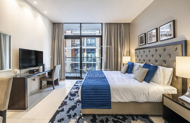 Celestia by Damac - Photo 5