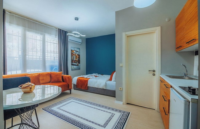 Wonder Suites - Foto 75