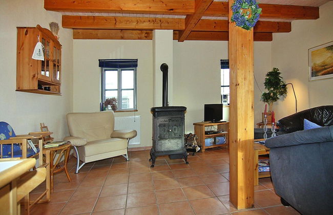 Ferienhaus im Hafendorf Vieregge - Photo 4