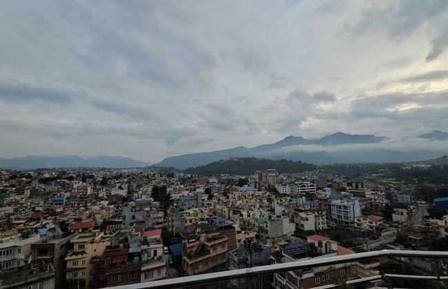 Sagarmatha Apartment Bed & Breakfast - Foto 53