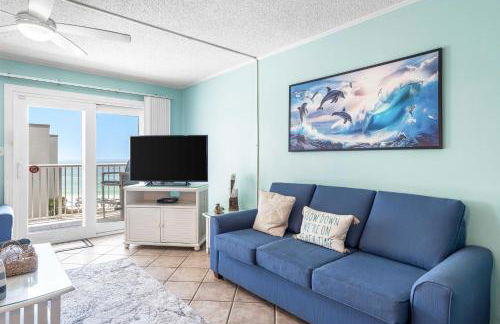 Holiday Surf and Racquet Unit 612 - Foto 9